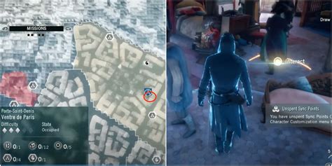 ac unity lowly sinners riddle|AC Unity: All Nostradamus Enigma Riddle Locations And .
